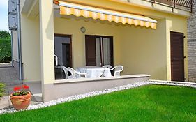 Apartments Jasmina