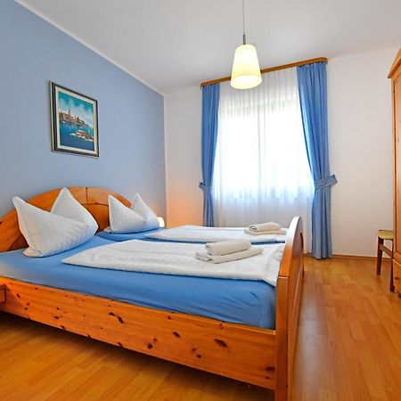 Apartments Jasmina Пореч Экстерьер фото
