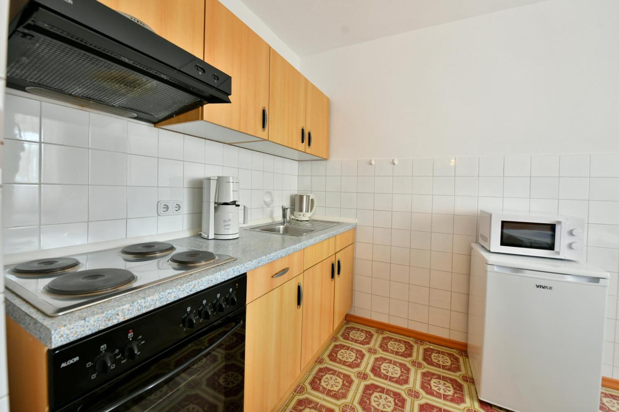 Apartments Jasmina Пореч Экстерьер фото