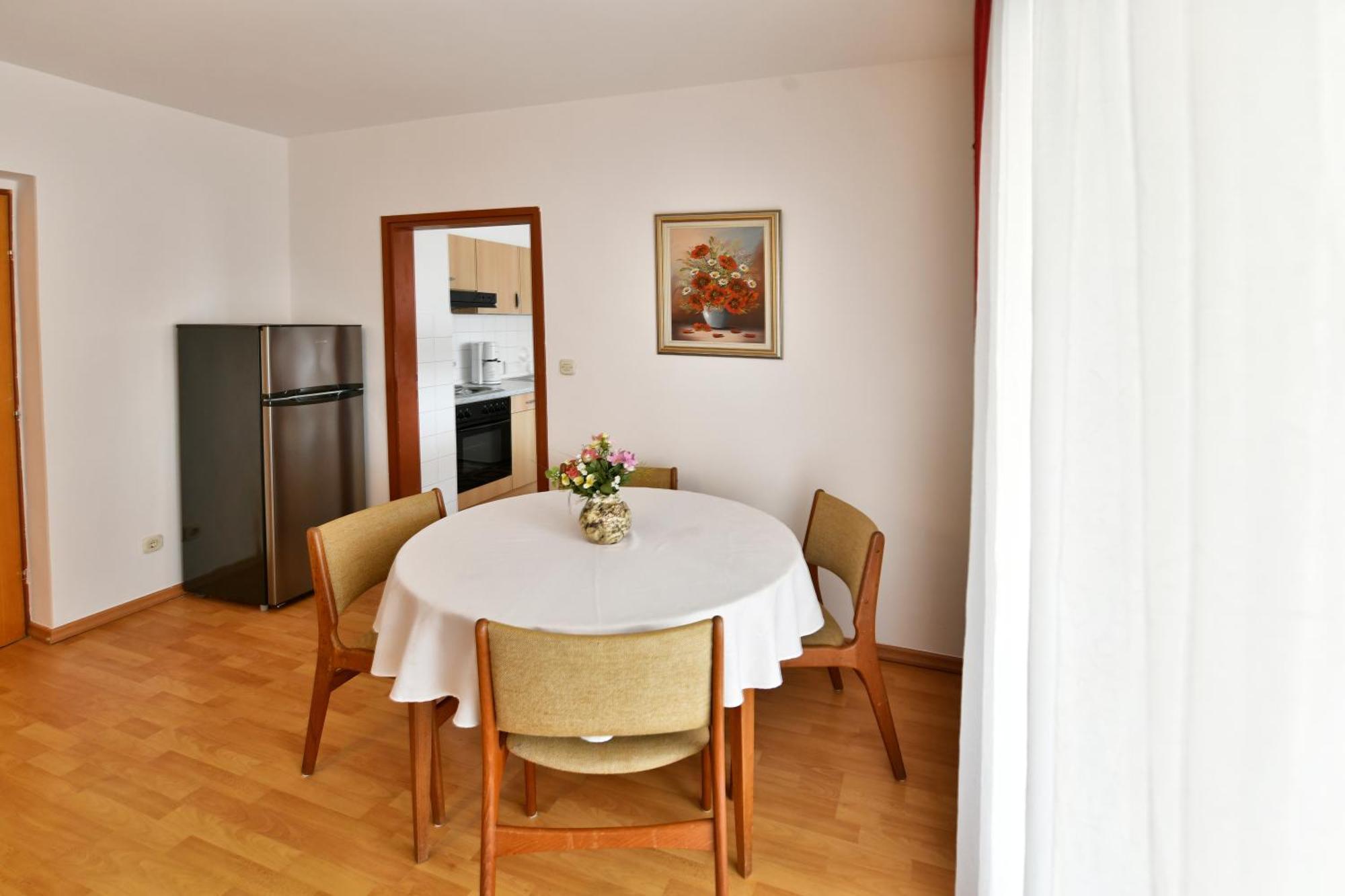 Apartments Jasmina Пореч Экстерьер фото