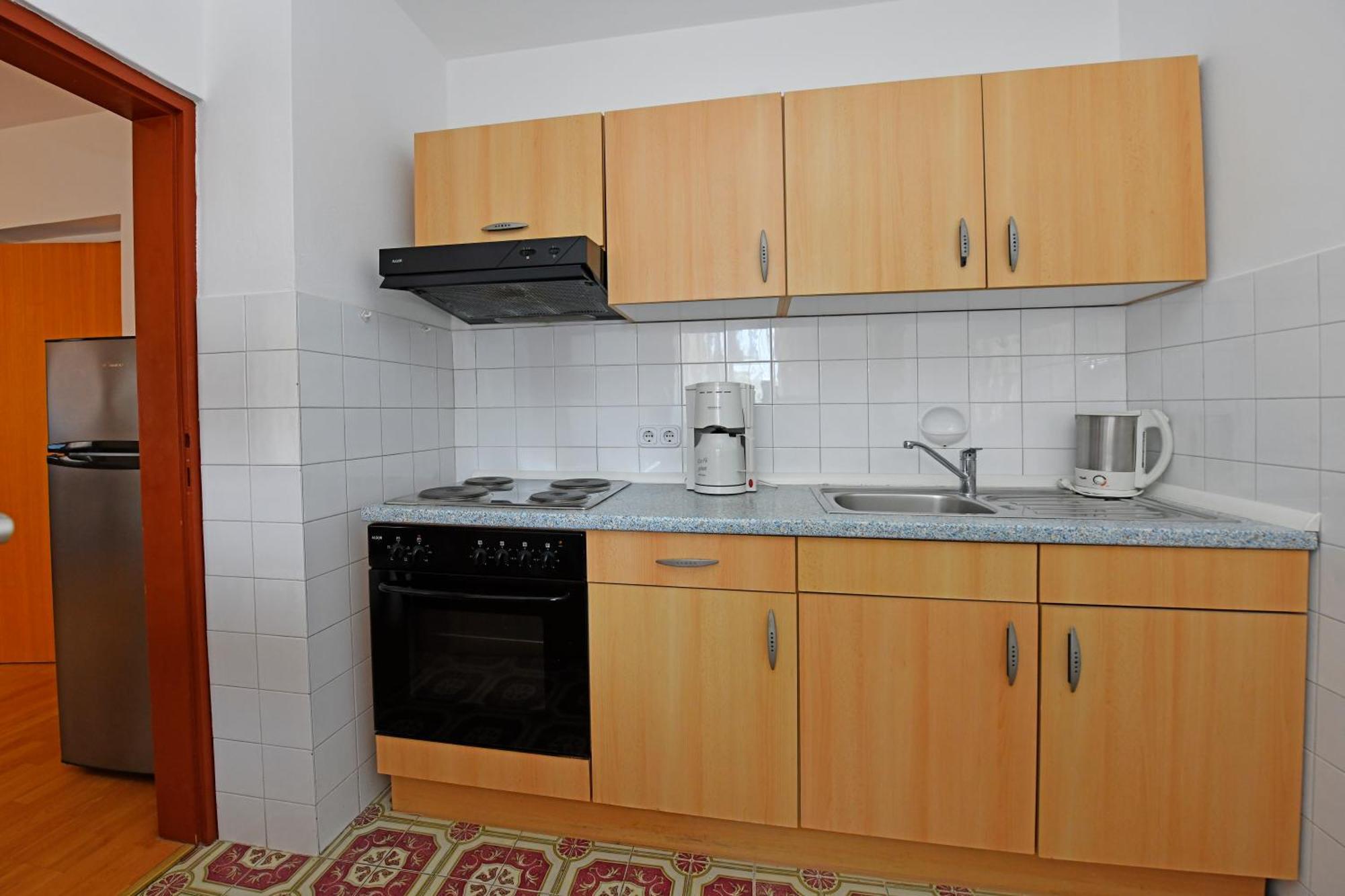 Apartments Jasmina Пореч Экстерьер фото