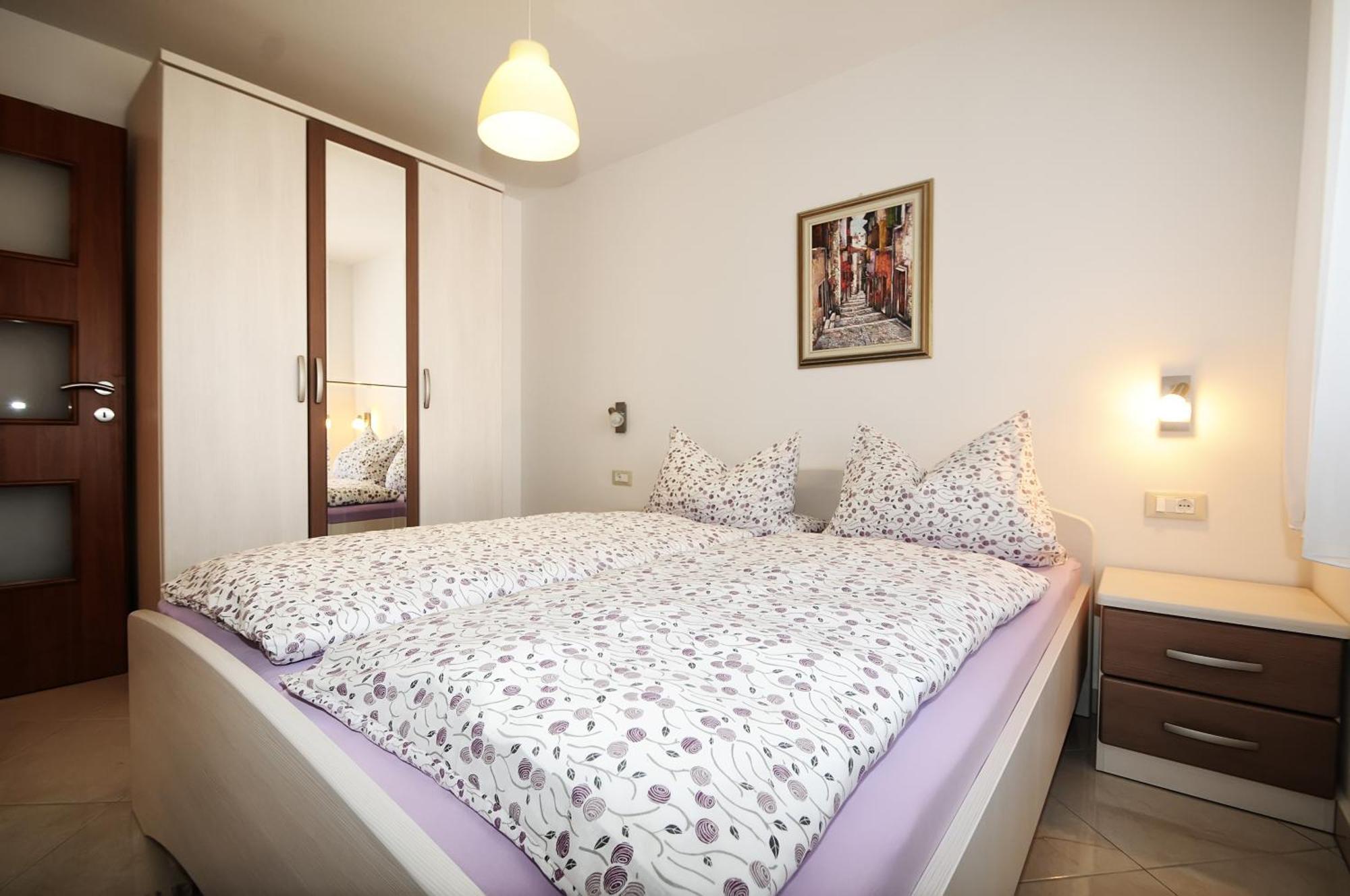 Apartments Jasmina Пореч Номер фото