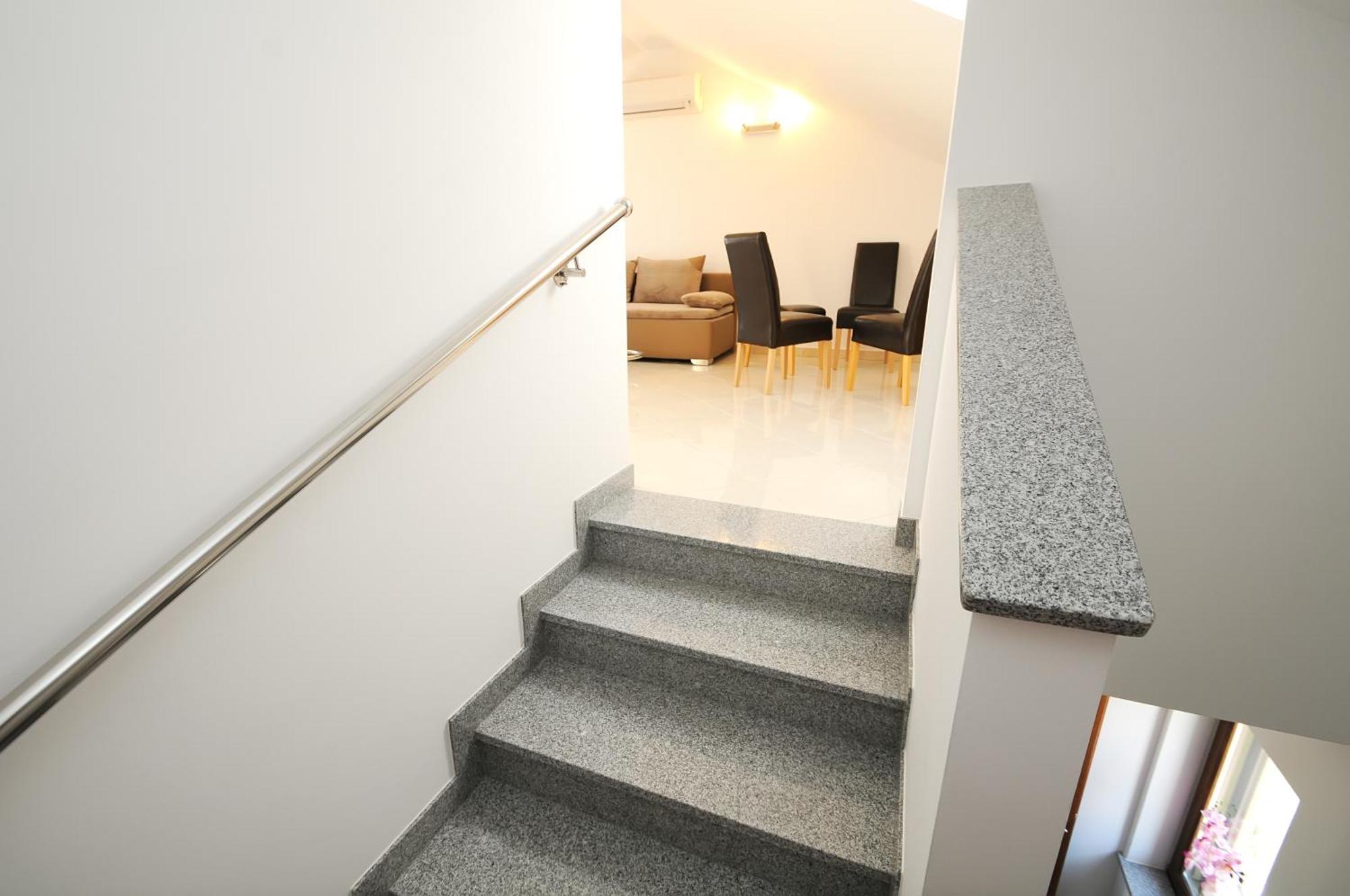 Apartments Jasmina Пореч Номер фото