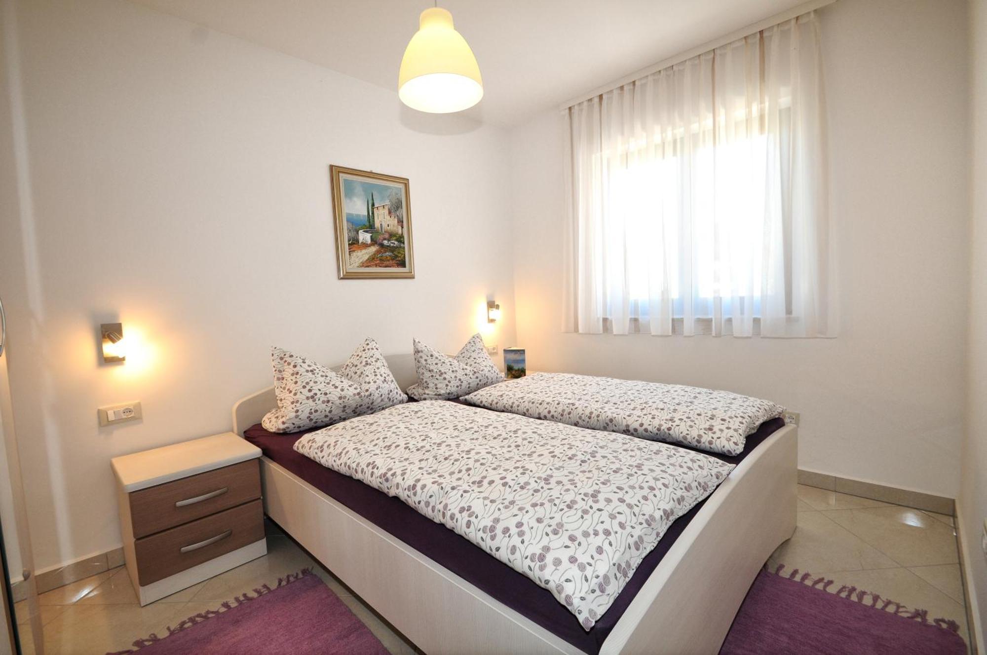 Apartments Jasmina Пореч Номер фото
