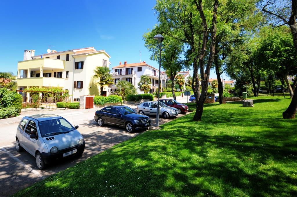 Apartments Jasmina Пореч Номер фото